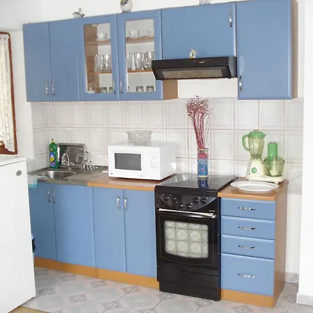 Apartment Goran Poljanak Room photo