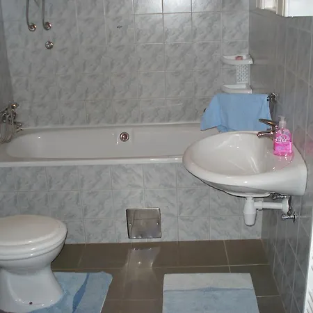 Apartment Goran Poljanak Room photo