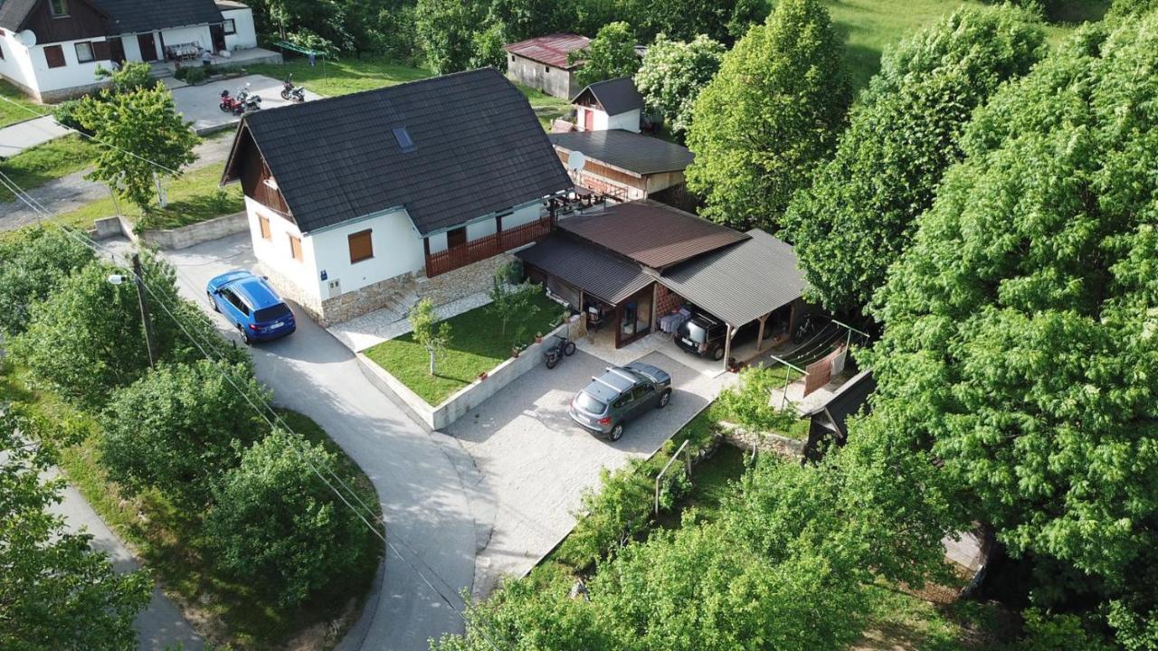 Goran Holiday home