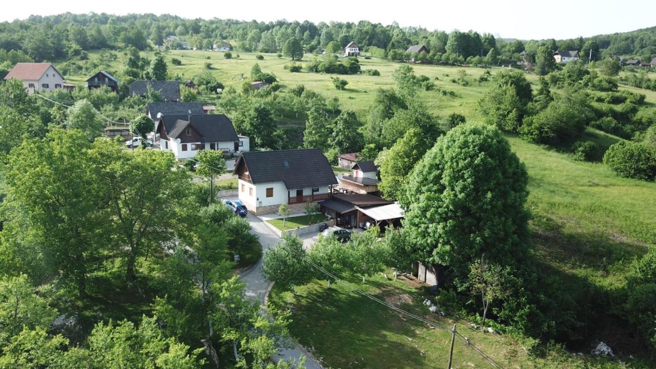 Goran * Poljanak