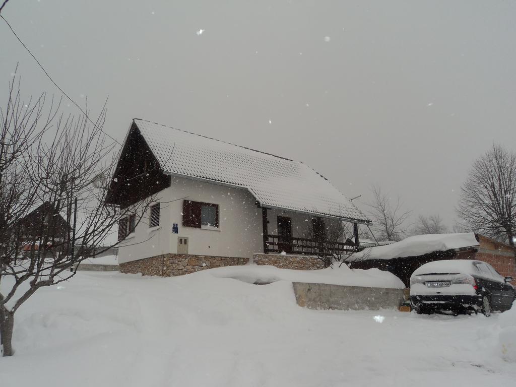 Holiday home Goran *