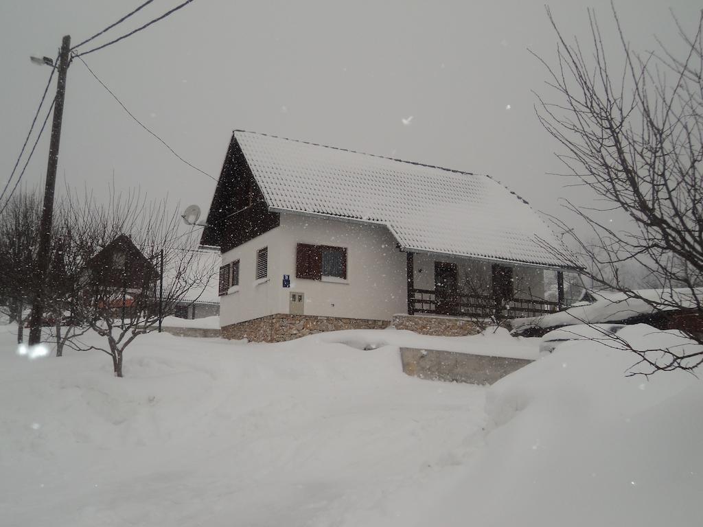 Holiday home Goran