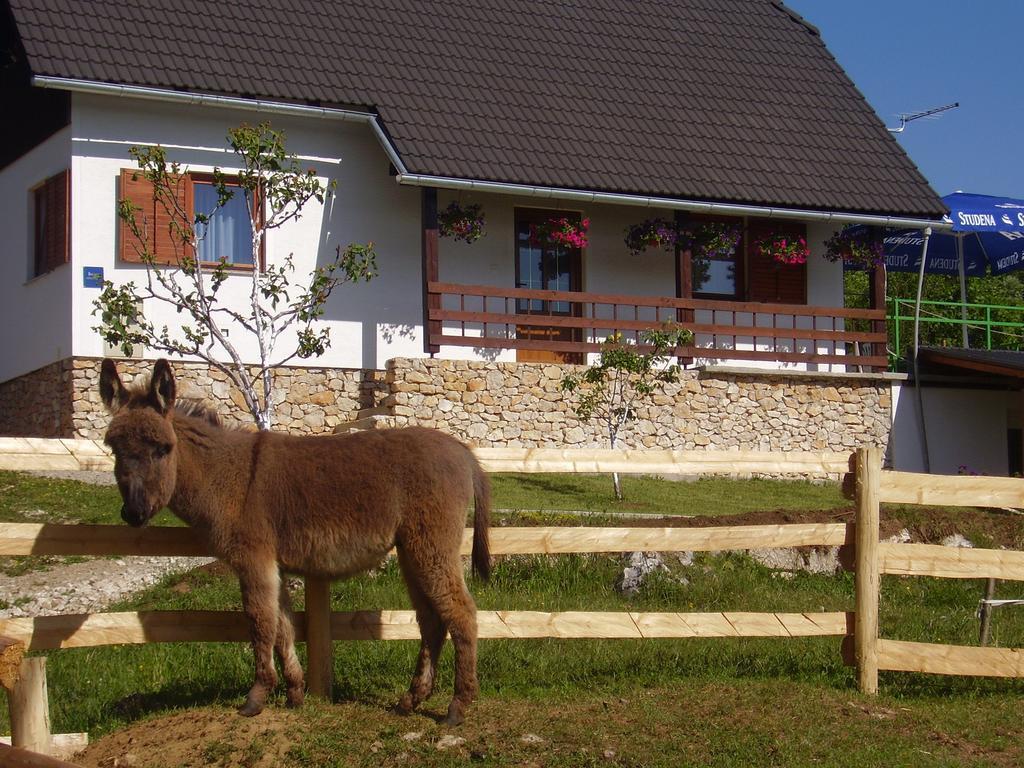 Holiday home Goran *