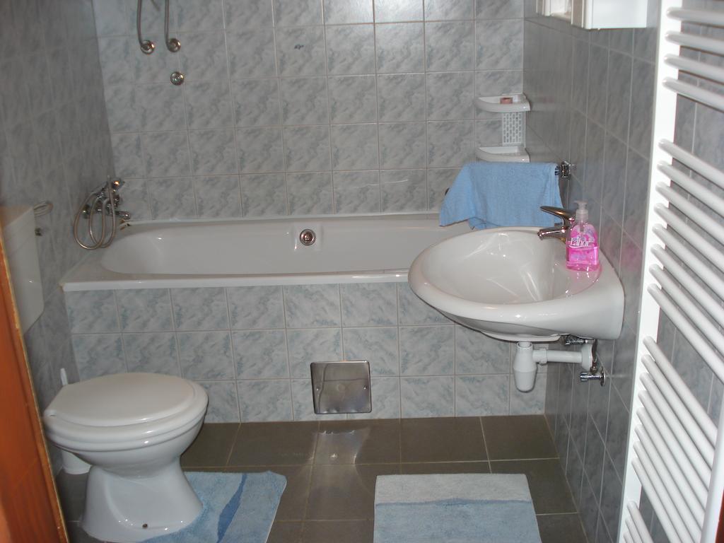 Holiday home Goran *
