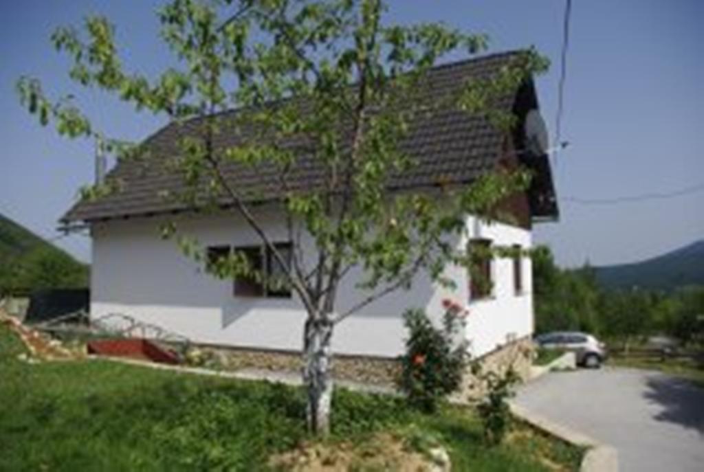 Holiday home Goran *
