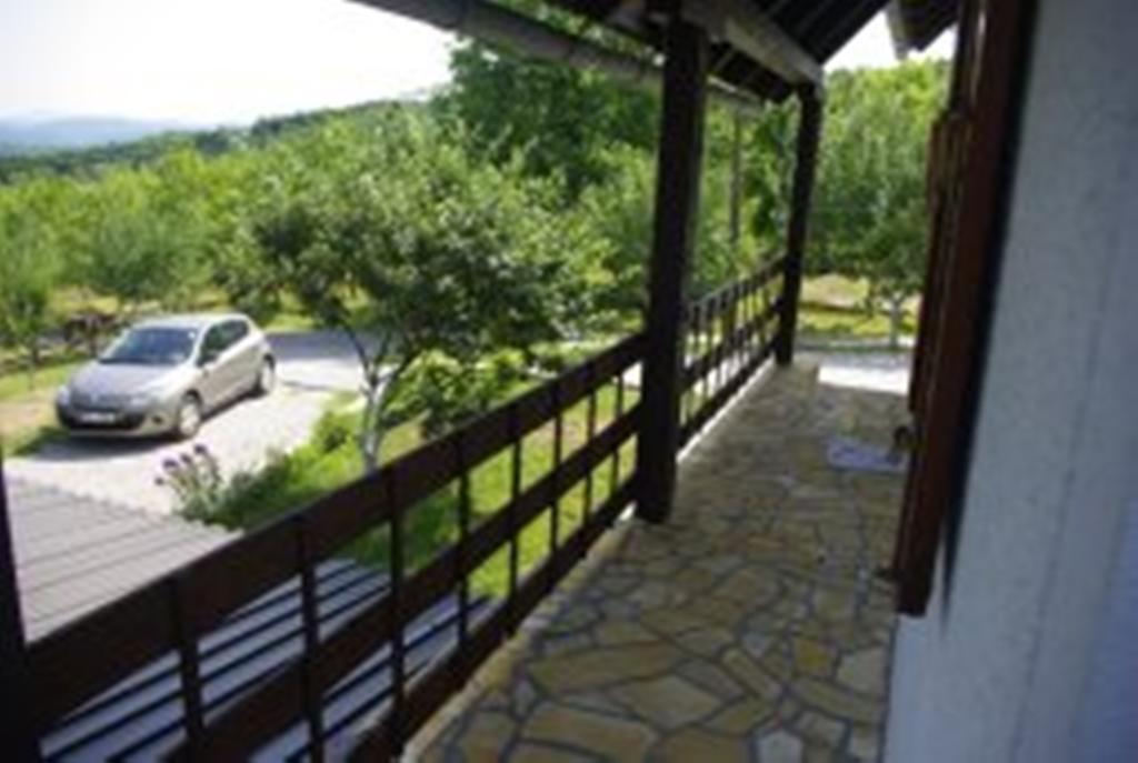 Holiday home Goran