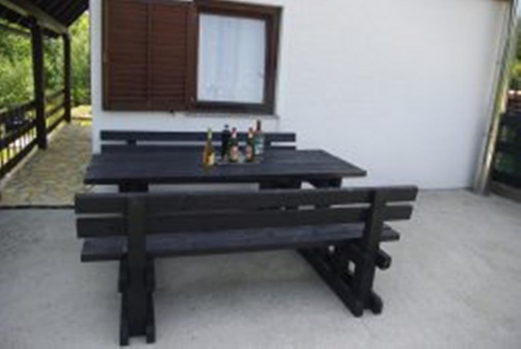 Holiday home Goran *